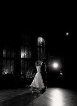 Photographe de mariage Anastasiya Dzhes. Photo du 19.02.2023