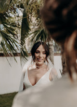 Photographe de mariage Federico Bravo. Photo du 10.04.2023