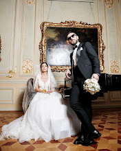 Wedding photographer Samir Abbasli. Photo of 15.04.2024