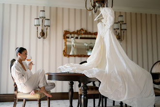 Hochzeitsfotograf Ruslan Mashanov. Foto vom 12.10.2025