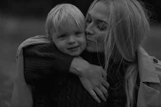 Wedding photographer Tetyana Demchenko. Photo of 01.11.2021