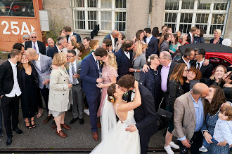 Fotógrafo de casamento Lisandro Enrique. Foto de 26.10.2019