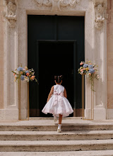Wedding photographer Francesca Alberico. Photo of 18.03.2024