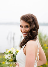 Jurufoto perkahwinan Laura Faherty. Foto pada 01.02.2019
