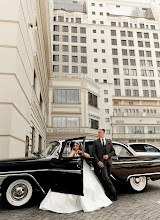 Wedding photographer Anya Grebenkina. Photo of 18.09.2020