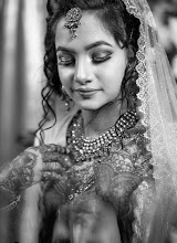 Wedding photographer Alamgir Hossain Faruk. Photo of 07.01.2021