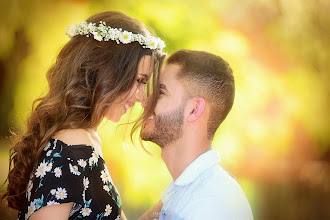 Fotógrafo de bodas Fred França. Foto del 11.05.2020