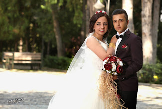 Photographer sa kasal Sinan Aydın. Larawan ng 12.07.2020