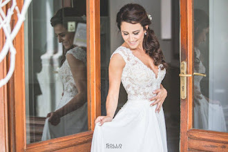 Bryllupsfotograf Francesco Sollo. Bilde av 10.10.2021