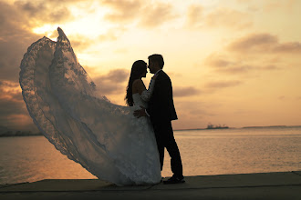 Bröllopsfotografer Willy Duarte. Foto av 12.03.2024