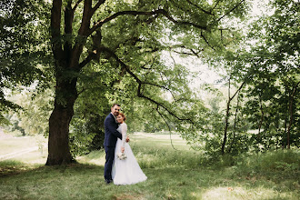 Fotógrafo de bodas Markéta Grubbauerová. Foto del 01.08.2023