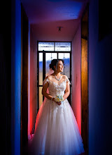 Wedding photographer Geovanny Campaña. Photo of 29.11.2022