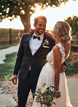 婚礼摄影师Marc Aurelius. 09.07.2019的图片