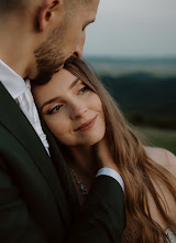 Wedding photographer Ľubomír Kompaník. Photo of 29.06.2025