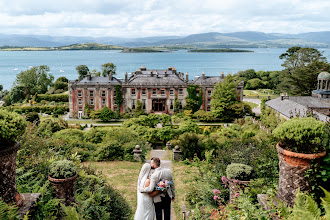 Wedding photographer Sarah Kate Murphy. Photo of 19.06.2025