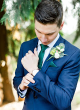 Wedding photographer Ashley Cook. Photo of 09.09.2019