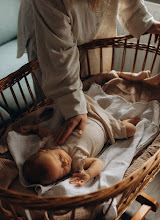 Fotografo di matrimoni Svetlana Mukovozova. Foto del 13.09.2025