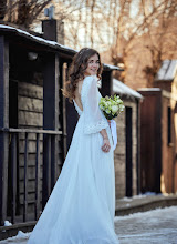 Fotógrafo de casamento Aleksey Kachurin. Foto de 30.01.2020