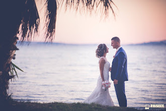 Photographe de mariage Yohan Justet. Photo du 13.04.2019