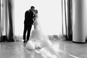 Photographe de mariage Aleksandr Sakharchuk. Photo du 22.08.2023