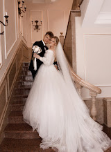 Wedding photographer Natalya Punko. Photo of 11.03.2024