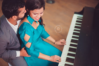 婚礼摄影师Jasuja Shagun. 10.12.2020的图片