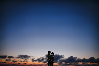 Photographe de mariage Evgeniy Shamshura. Photo du 29.03.2022