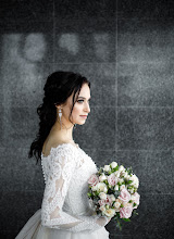 Wedding photographer Yuliya Karabanova. Photo of 31.03.2020