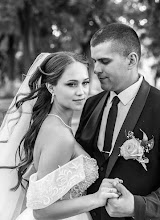 Fotografo di matrimoni Sergey Kostenko. Foto del 30.05.2024