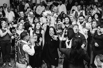 Wedding photographer Renato Peres. Photo of 16.06.2025