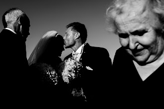 Esküvői fotós: Lorenzo Loriginale. 29.02.2024 -i fotó