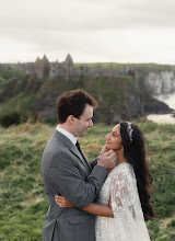 Wedding photographer Alisa Lymanska. Photo of 13.09.2025