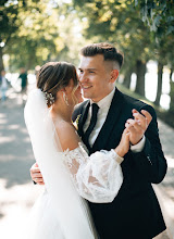 Vestuvių fotografas: Anna Kipel. 20.10.2023 nuotrauka