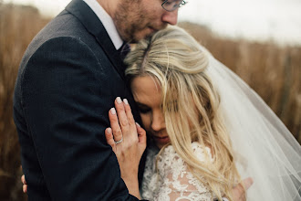 Wedding photographer Ellie Grace. Photo of 02.07.2019