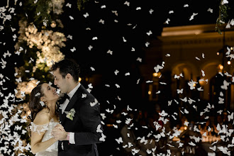 Jurufoto perkahwinan Luis Preza. Foto pada 26.04.2024