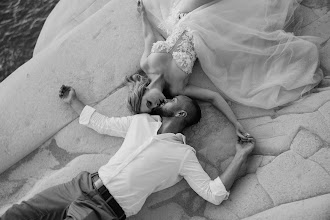 Wedding photographer Michal Jasiocha. Photo of 24.11.2023