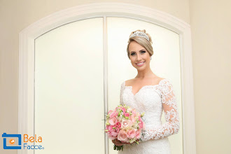 Hochzeitsfotograf Maria Isabel Lorin. Foto vom 11.05.2020