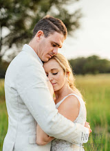 Fotógrafo de casamento Annelizé Merwe. Foto de 27.04.2023