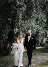 Wedding photographer Stelios Kirtselis. Photo of 03.08.2022