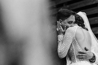Wedding photographer Kristina Leonova. Photo of 13.05.2025