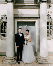 Wedding photographer Oleksandr Tibіn. Photo of 20.02.2021