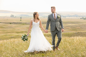 Wedding photographer Loretta Berta. Photo of 09.06.2025