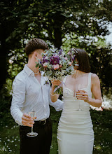 Wedding photographer Juan Staffolani. Photo of 18.06.2025