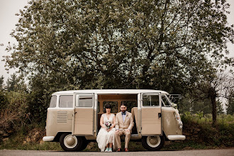 Fotógrafo de bodas Gaizka Gaizka Medina. Foto del 12.01.2021