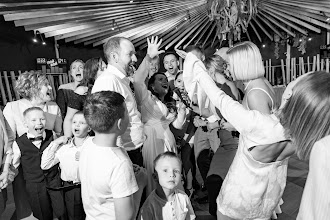 Wedding photographer Tatyana Selezneva. Photo of 28.03.2025
