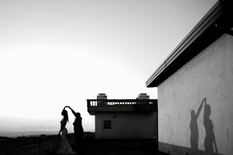 Fotografo di matrimoni Giuseppe Vitulli. Foto del 13.09.2023