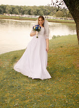 Wedding photographer Mariya Korneeva. Photo of 01.10.2020
