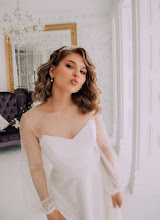 Wedding photographer Mila Kravchenko. Photo of 13.02.2021