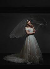 Wedding photographer Elizabeth Gutierrez. Photo of 23.01.2024