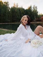 Wedding photographer Artur Shaykhutdinov. Photo of 13.03.2021